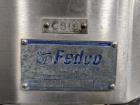 Fedco Pp20-3r1 Mobile Bowl Pump